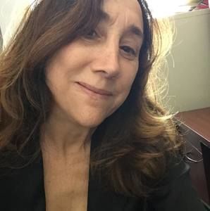 Meet your Posher, Barbara